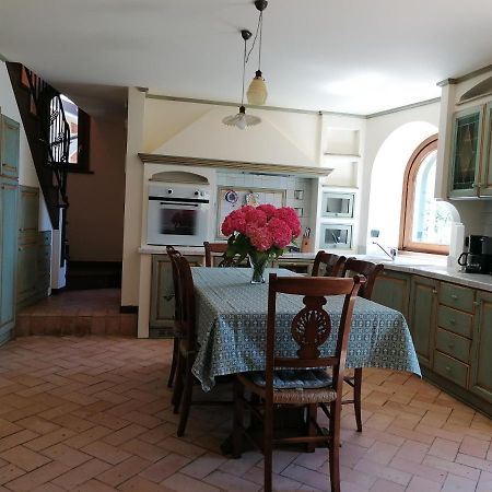 Villa Daniela Riva di Solto Extérieur photo