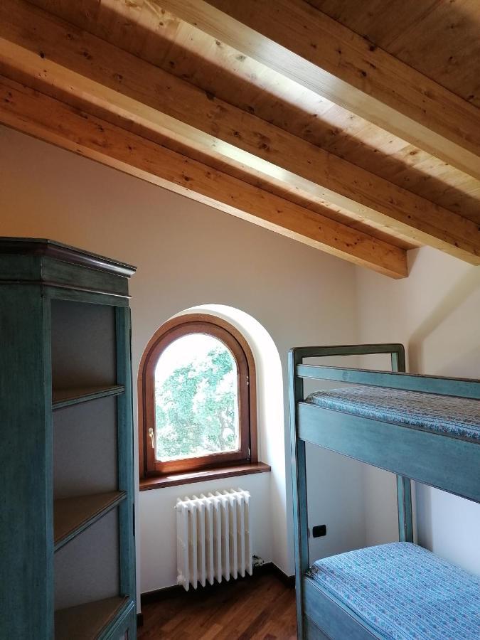 Villa Daniela Riva di Solto Extérieur photo