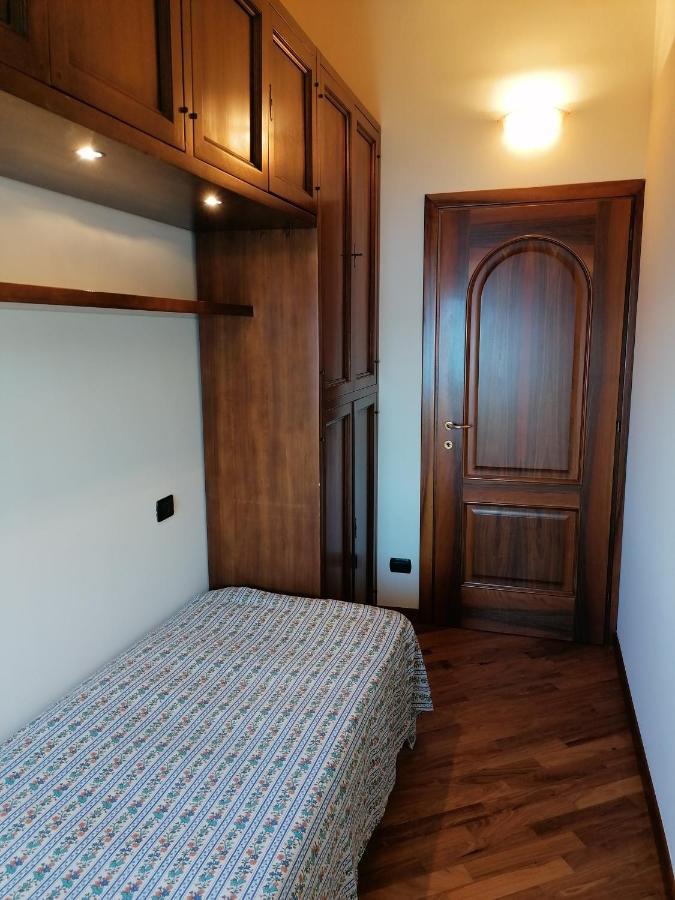 Villa Daniela Riva di Solto Extérieur photo
