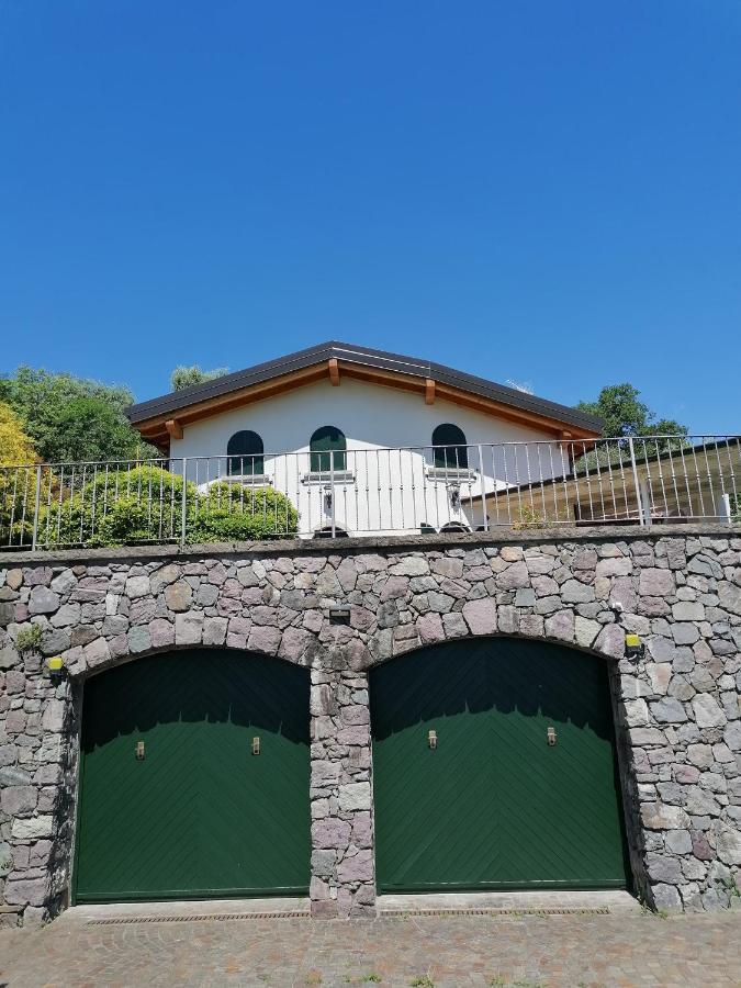 Villa Daniela Riva di Solto Extérieur photo