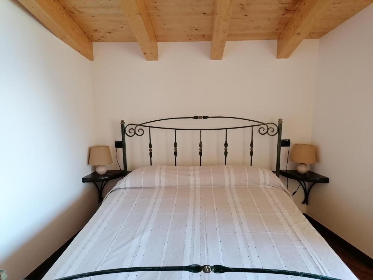 Villa Daniela Riva di Solto Extérieur photo