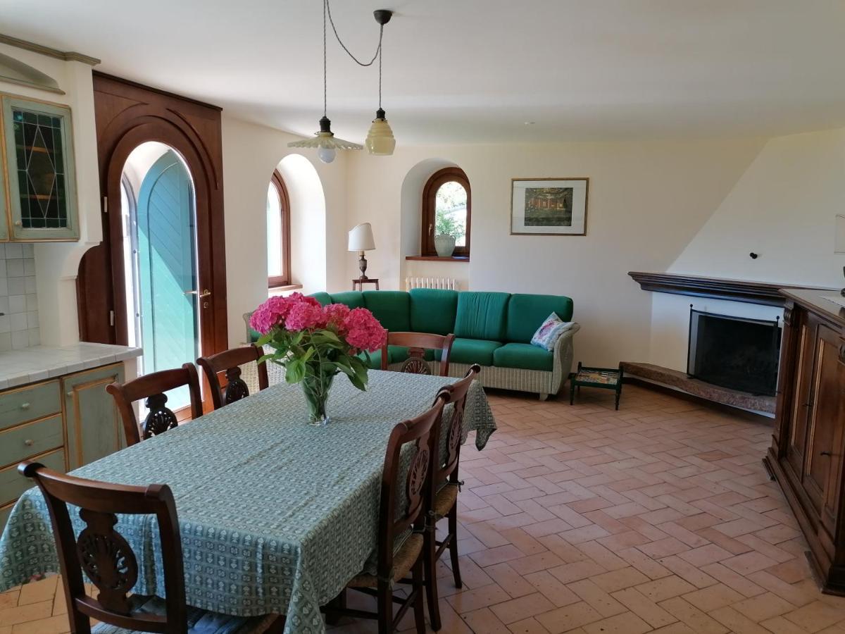 Villa Daniela Riva di Solto Extérieur photo