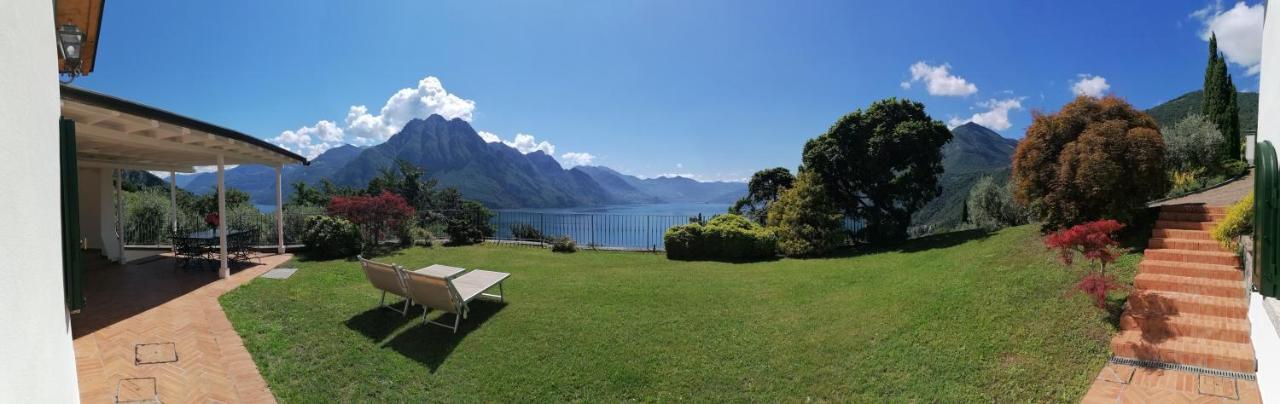 Villa Daniela Riva di Solto Extérieur photo