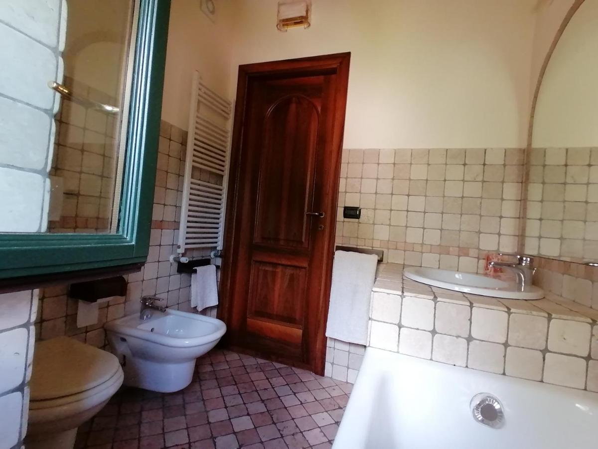 Villa Daniela Riva di Solto Extérieur photo