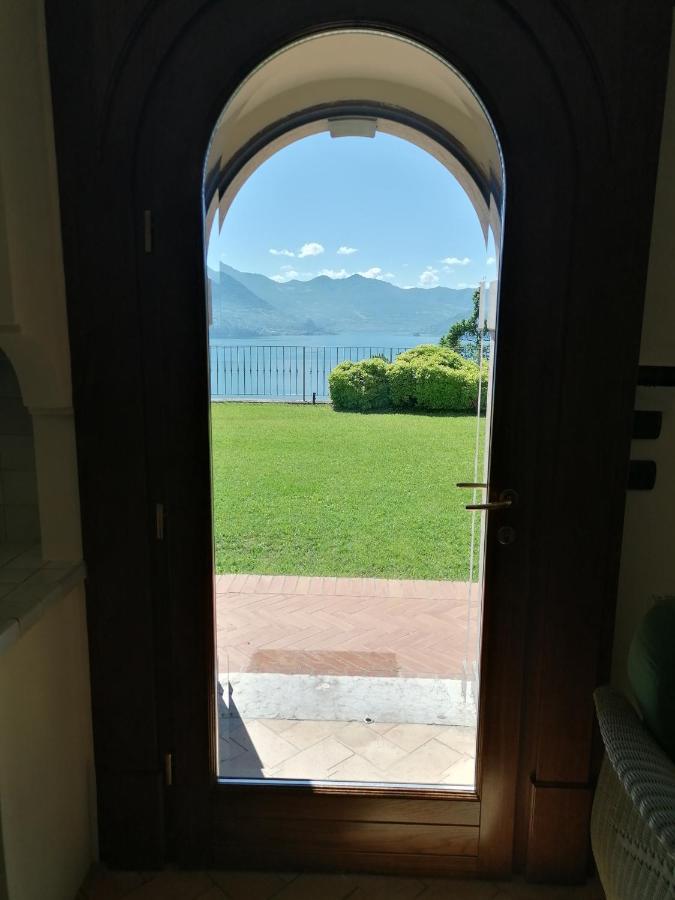 Villa Daniela Riva di Solto Extérieur photo