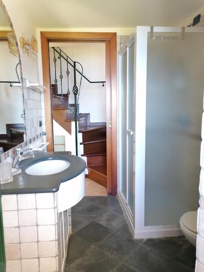 Villa Daniela Riva di Solto Extérieur photo