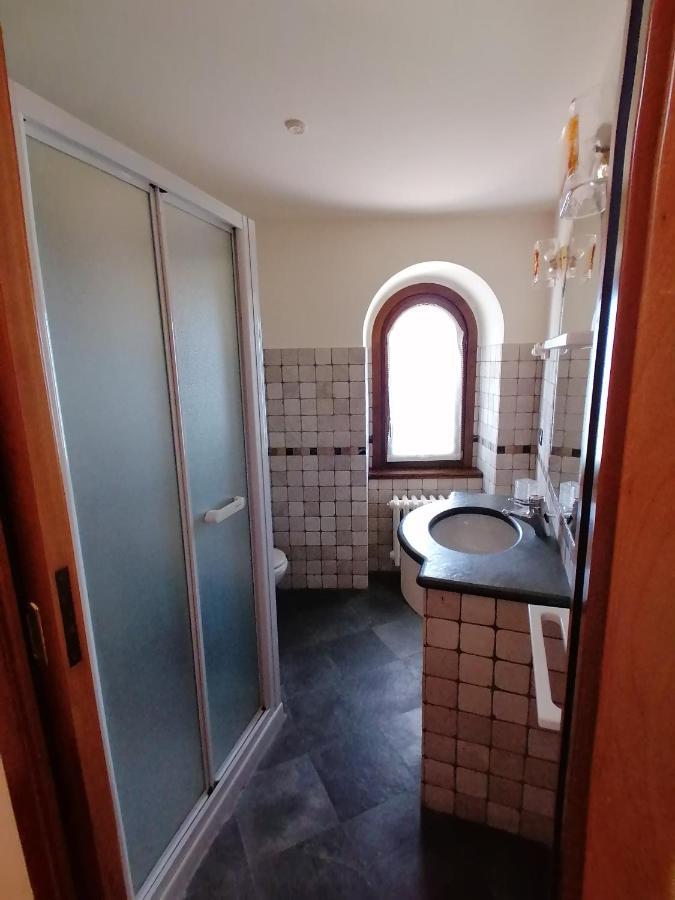 Villa Daniela Riva di Solto Extérieur photo