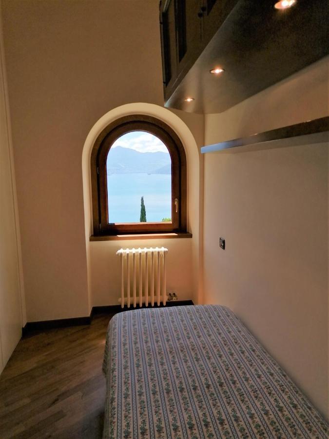 Villa Daniela Riva di Solto Extérieur photo