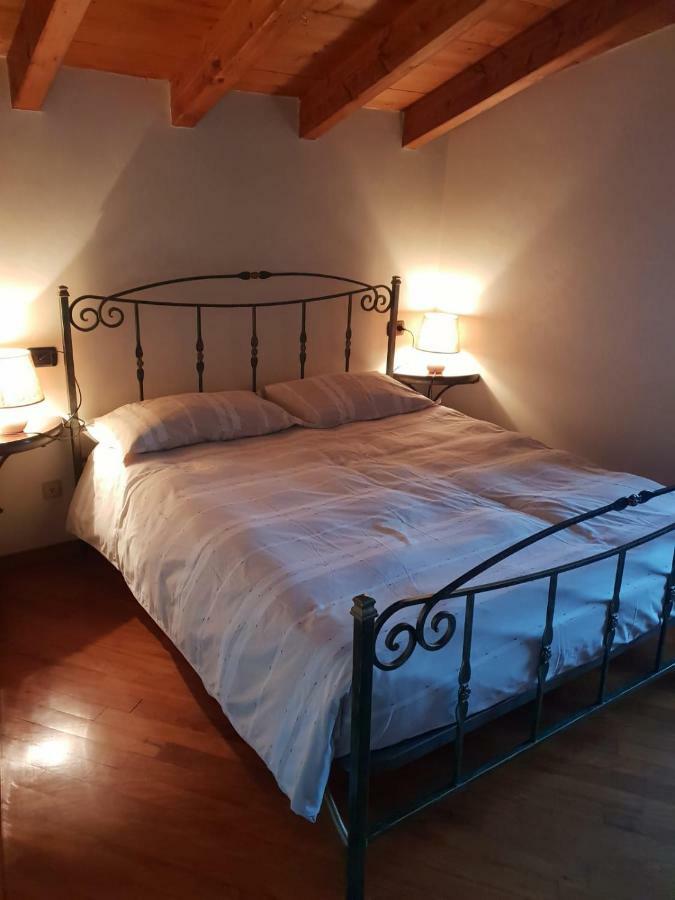 Villa Daniela Riva di Solto Extérieur photo